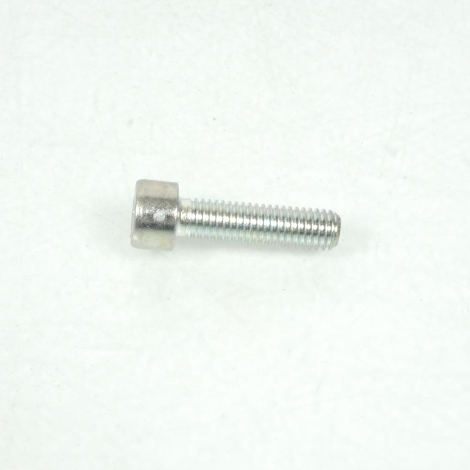 Vis BTR M8x1.25 30mm pour moto Aprilia 50 RS 1993 à 2010 00H00200831 Neuf