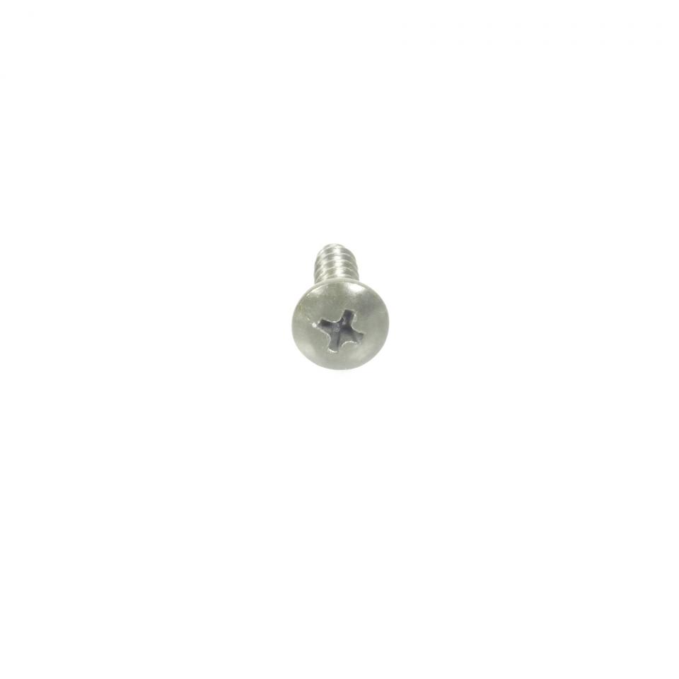 Vis pour plastique pour scooter Peugeot 125 CITYSTAR LC 2014-18 790481 RLZ 4-25