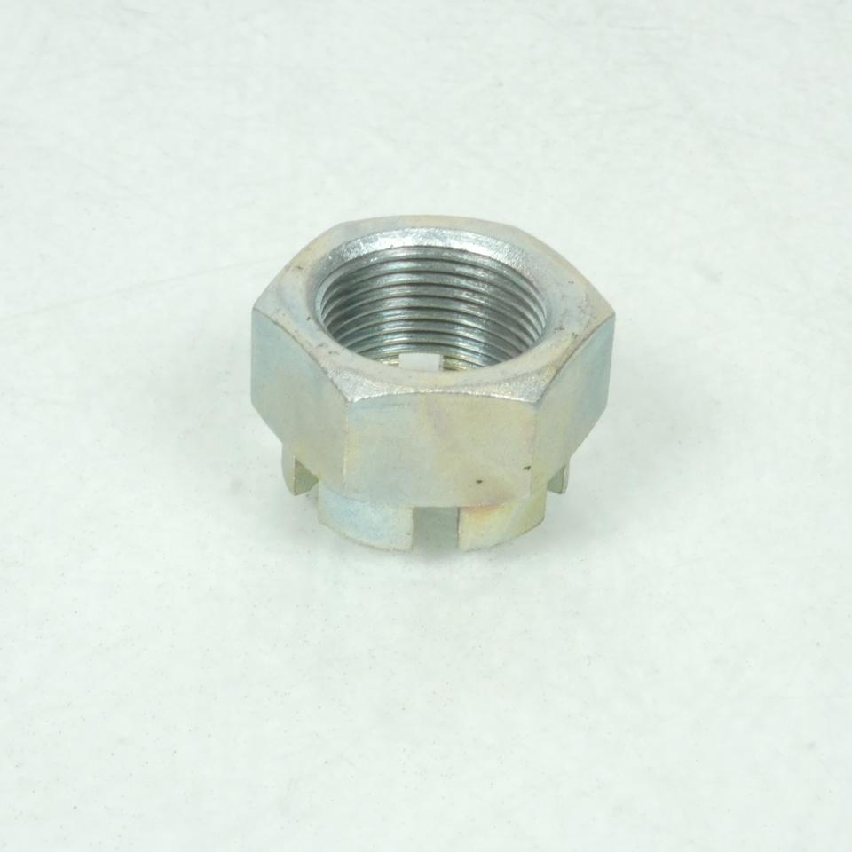 Écrou crénelé M24x150 pour moto Kawasaki 1200 Zx-12R 92015-1844 92210-0280