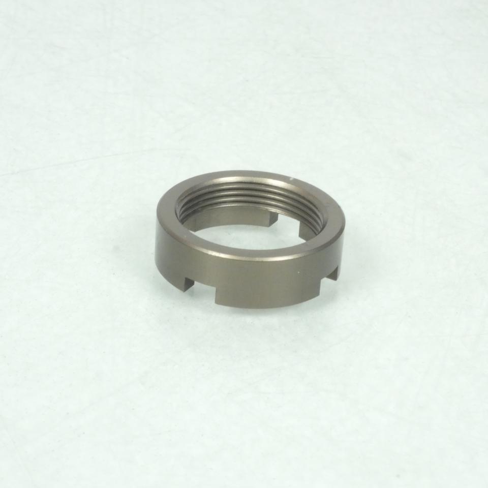 Écrou crénelé M30x150 pour moto Kawasaki 600 Zx-6 R Ninja 2011-16 92210-0134
