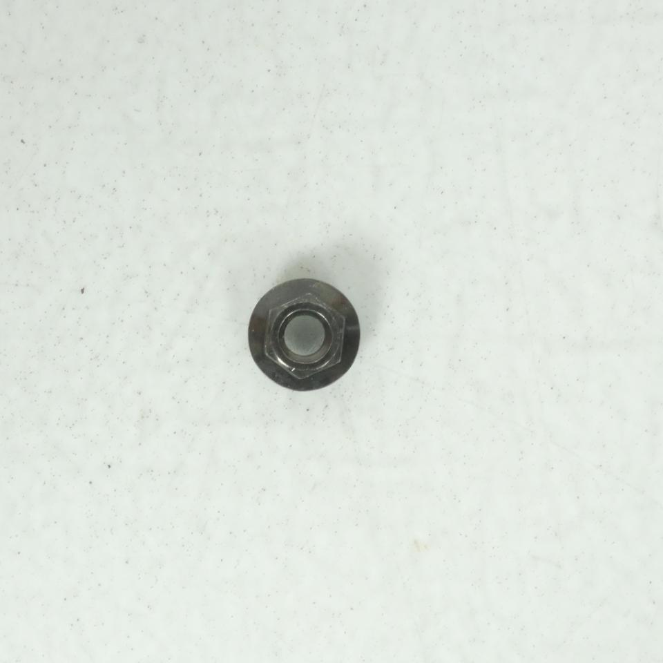 Écrou à collerette M5x0.8 pour moto Kawasaki 250 KLX 2006 à 2007 92210-0007 Neuf