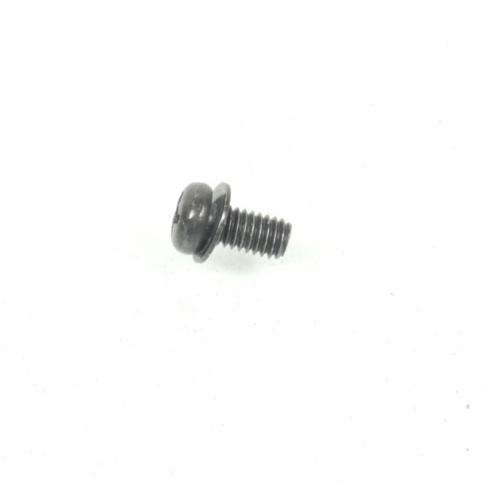Vis M4x0.7 L8mm Rondelle  pour moto Kawasaki 900 Z 2022 à 2023 224AB0408