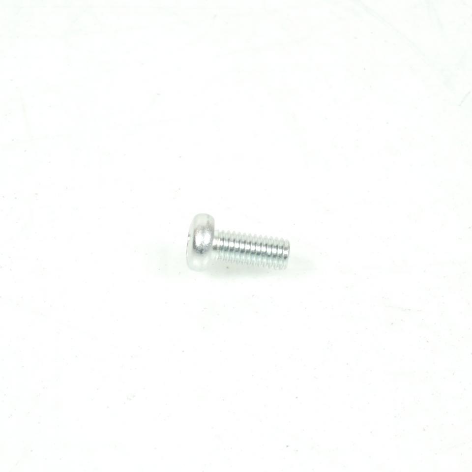 Vis M5x0.8 L12mm pour moto Kawasaki 250 KLX 2018 à 2020 220AA0512 Neuf