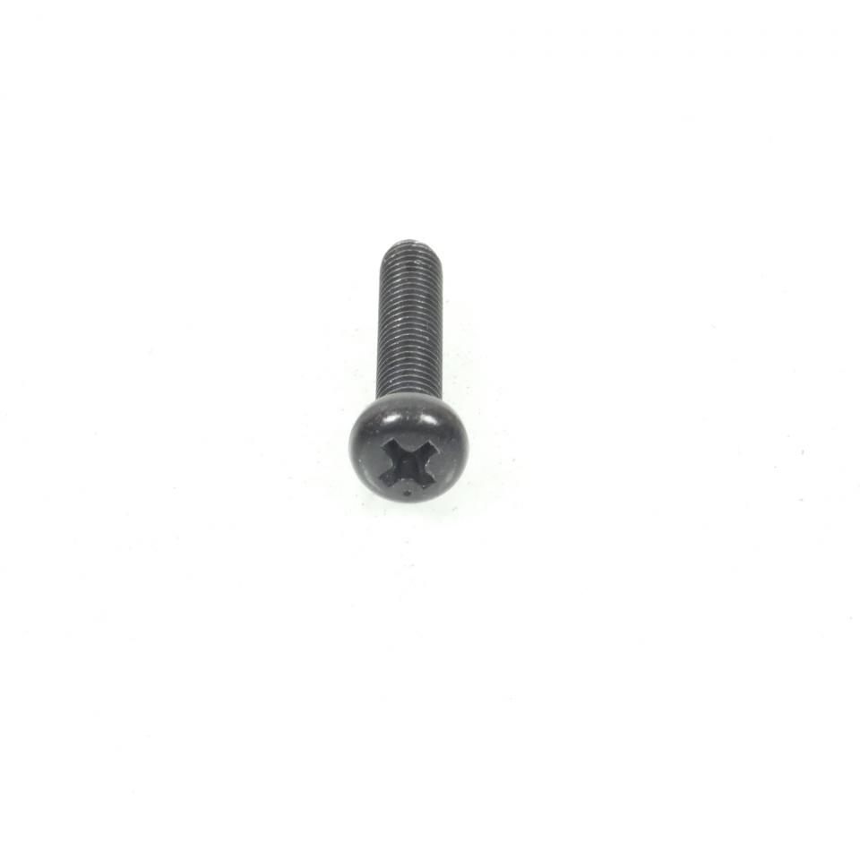 Vis M5x0.8 L25mm pour moto Kawasaki 650 ER6 220AB0525 Neuf