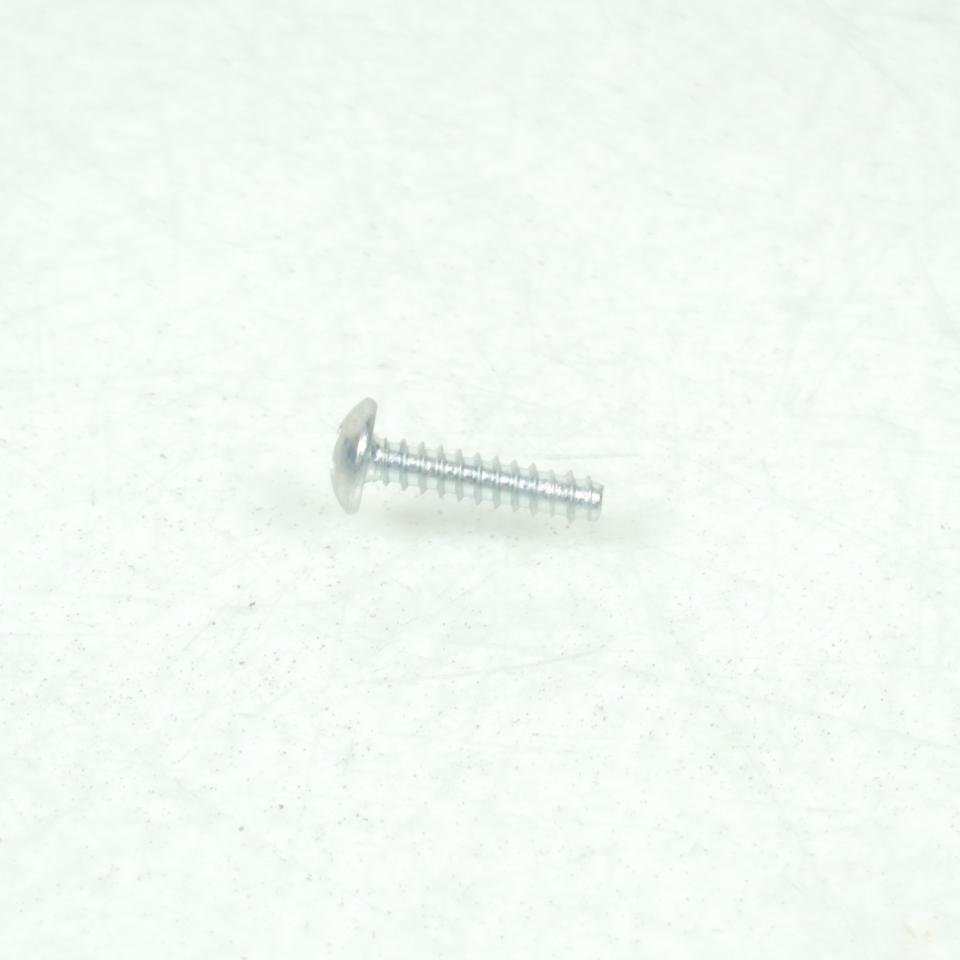 Vis ZR55 Ø3mm L14mm pour moto Kawasaki 250 KL Super Sherpa 1997 92009-1592 Neuf