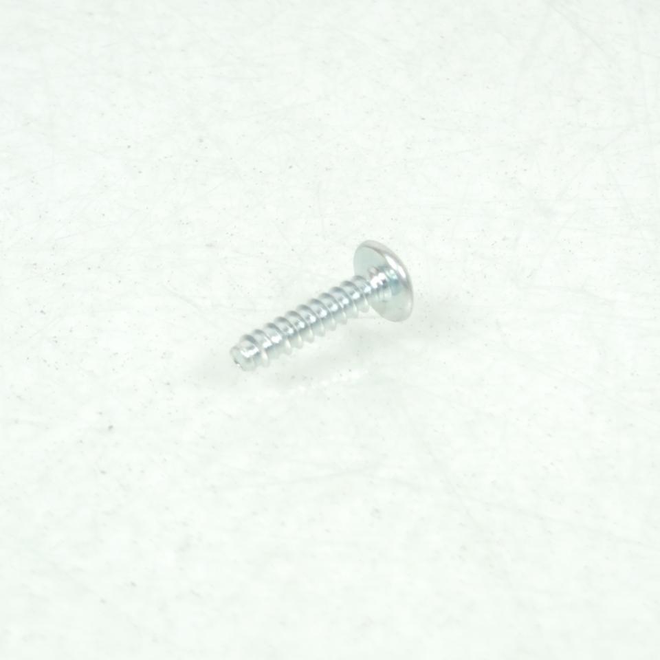 Vis ZR55 Ø3mm L14mm pour moto Kawasaki 250 KL Super Sherpa 1997 92009-1592 Neuf
