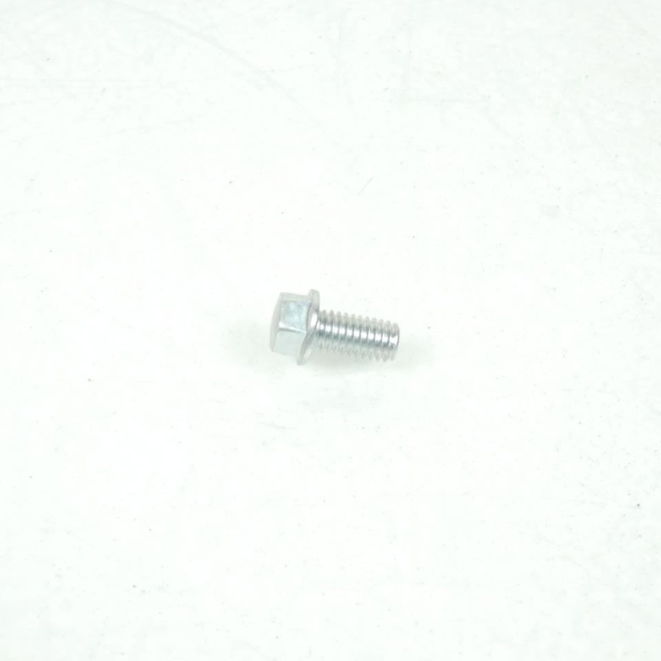 Boulon M6x100 L12mm pour moto Kawasaki 1000 ZX10R Ninja 132BA0612 Neuf