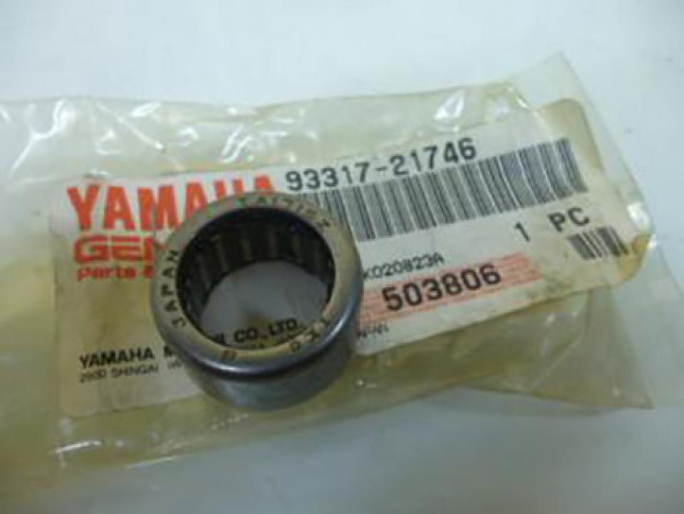 Visserie Générique pour Moto Yamaha 85 YZ 2002 à 2011 93317-21746 Neuf