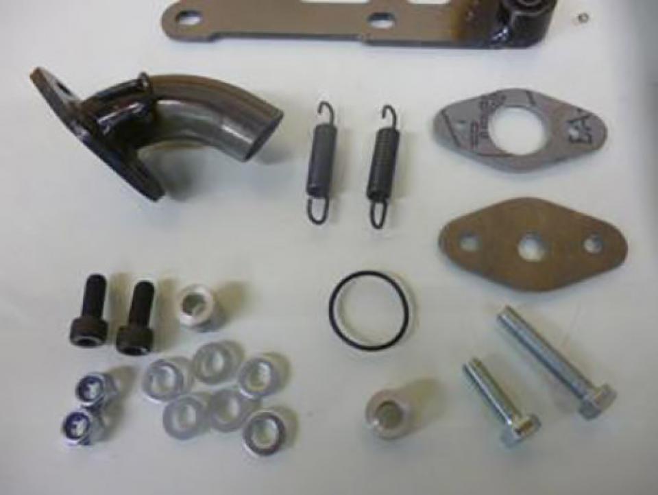 Visserie Doppler pour Scooter MBK 50 Nitro RR7 Neuf