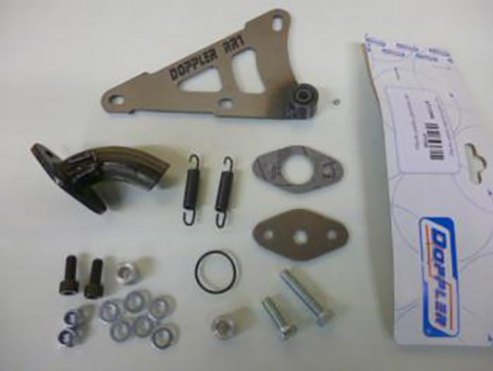 Visserie pour MBK Nitro