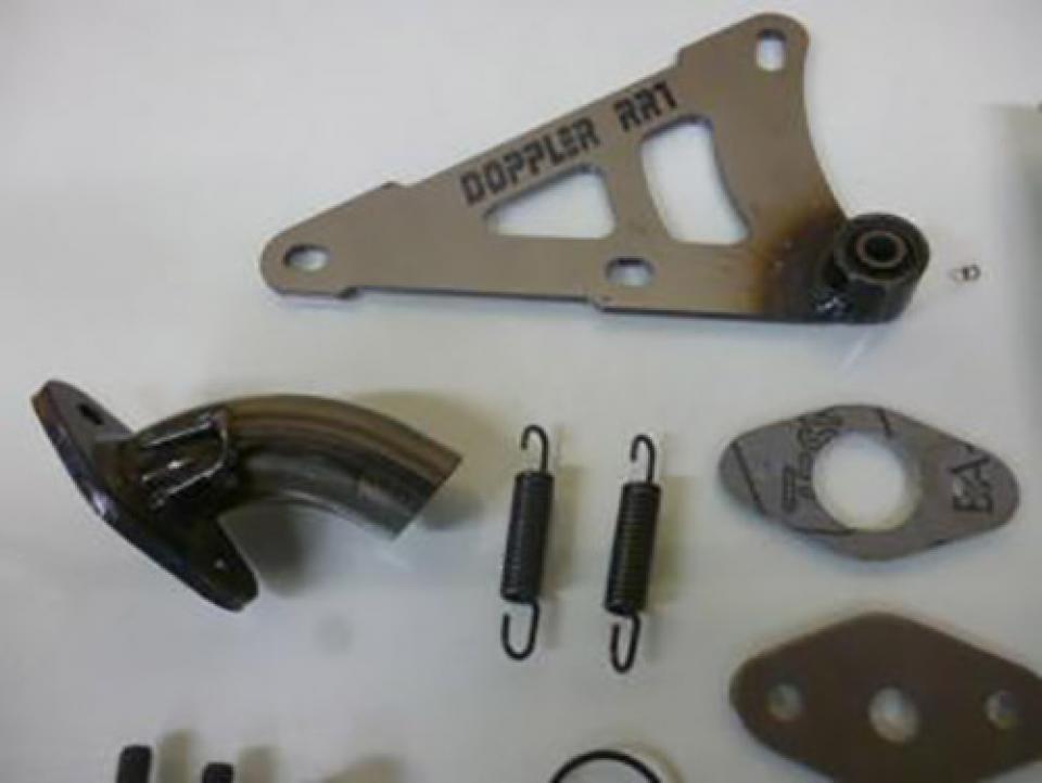 Visserie Doppler pour Scooter MBK 50 Nitro RR7 Neuf