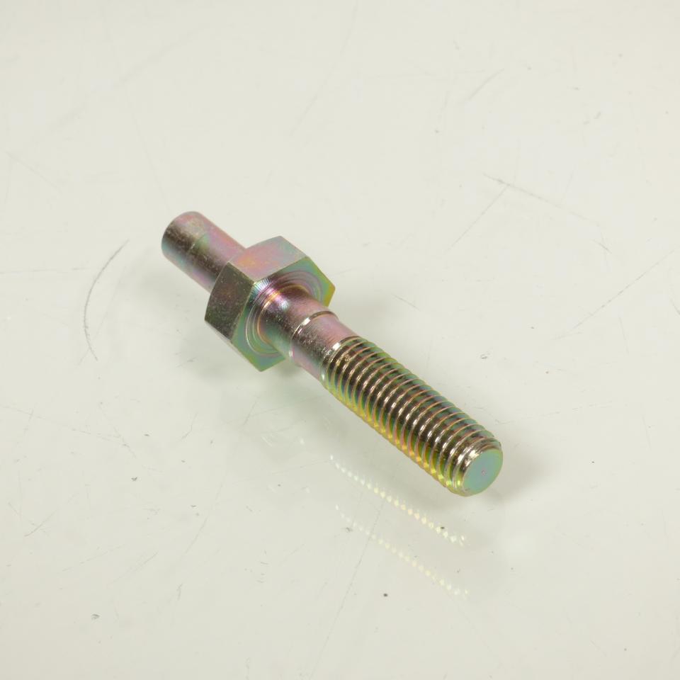 Axe de béquille latérale pour moto Yamaha 50 DTMX 901090882900 90109-08829