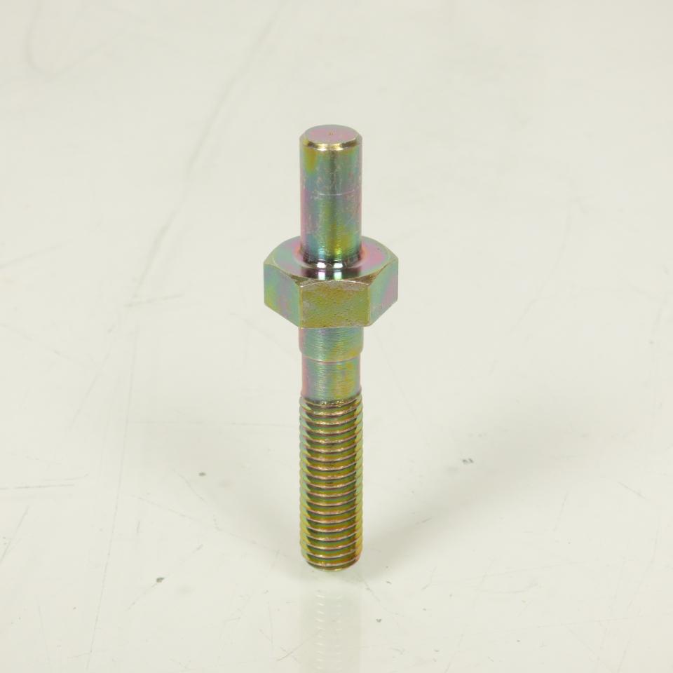 Axe de béquille latérale pour moto Yamaha 50 DTMX 901090882900 90109-08829