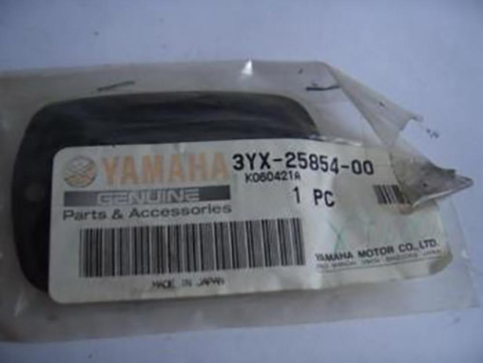 photo piece : Visserie->Yamaha TDM
