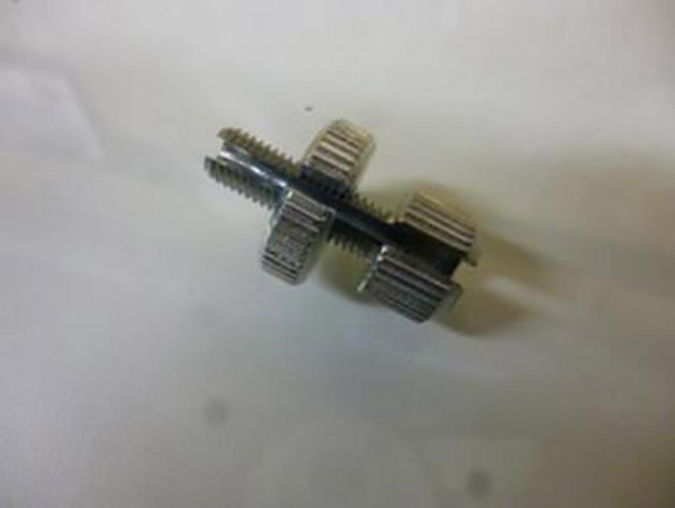Visserie pour Yamaha DTR