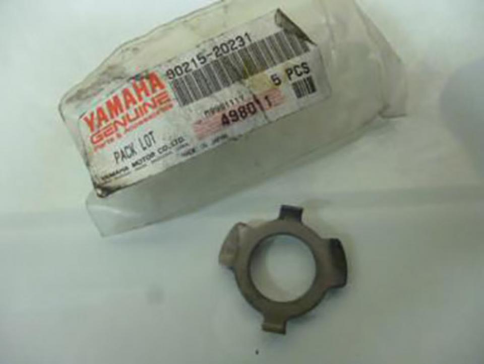 Visserie Générique pour Moto Yamaha 250 YZ 2005 à 2011 90215-20231 Neuf