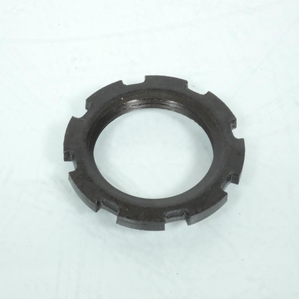 Écrou de roulement de direction origine pour scooter Peugeot 50 Ludix trend