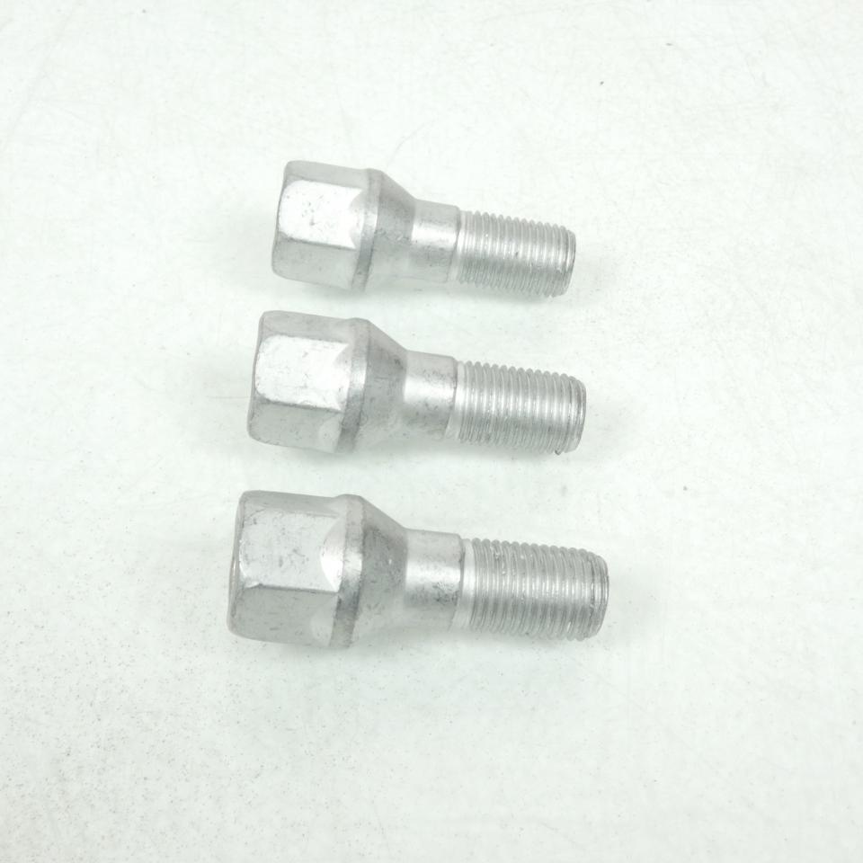 Lot de 3 Goujons 763179 pour scooter Peugeot 125 Satelis compressor Neuf