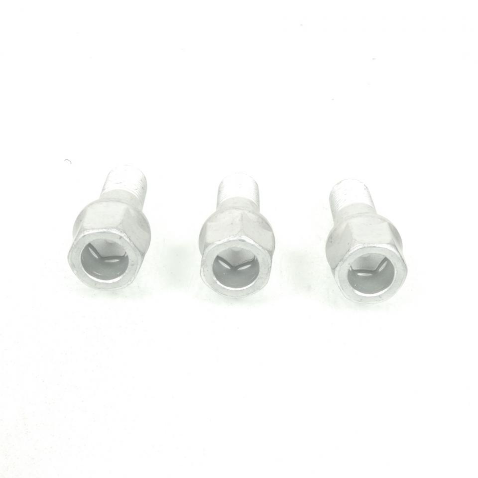 Lot de 3 Goujons 763179 pour scooter Peugeot 125 Satelis compressor Neuf