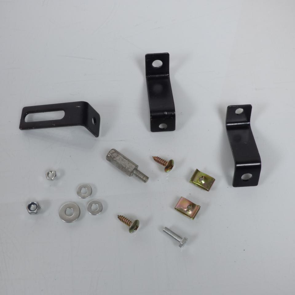 Visserie One pour scooter Yamaha 500 Tmax 2008-2011 Neuf