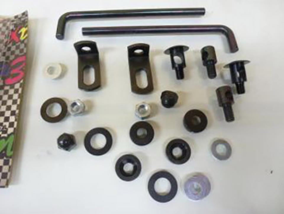 Visserie Ermax pour moto Ermax pour motocycle Neuf