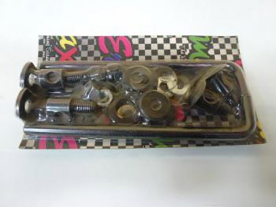 Visserie Ermax pour moto Ermax pour motocycle Neuf