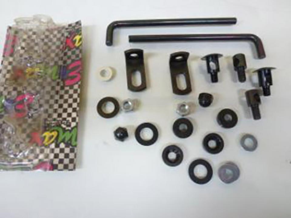 photo piece : Visserie->Ermax motocycle