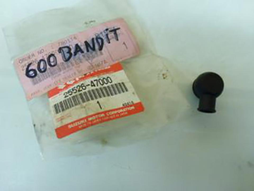 Visserie pour Suzuki Bandit