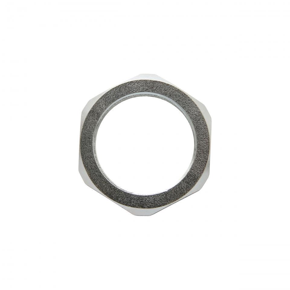 Écrou de joue fixe de variateur pour mobylette Peugeot 103 SP M25 Pas 100 Neuf