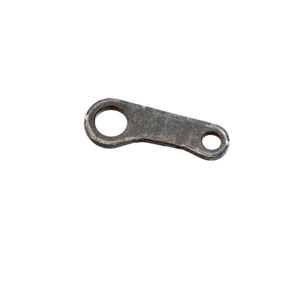 Plaque de fixation ressort béquille latérale pour moto Derbi 50 Senda 2B004468