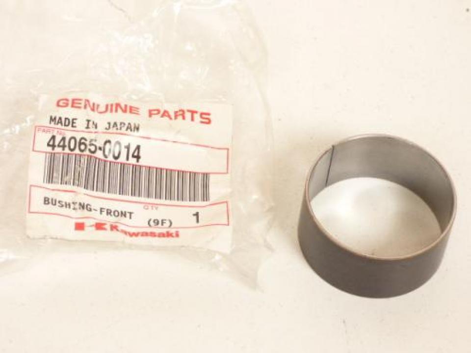Visserie origine pour Moto Kawasaki 650 KLR 2008 à 2013 44065-0014 Neuf