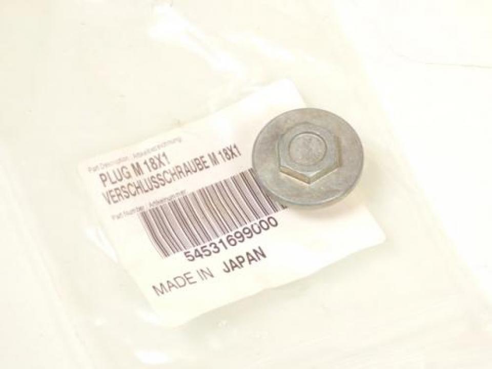 Visserie pour Moto KTM 450 SX 2010 54531699000 Neuf