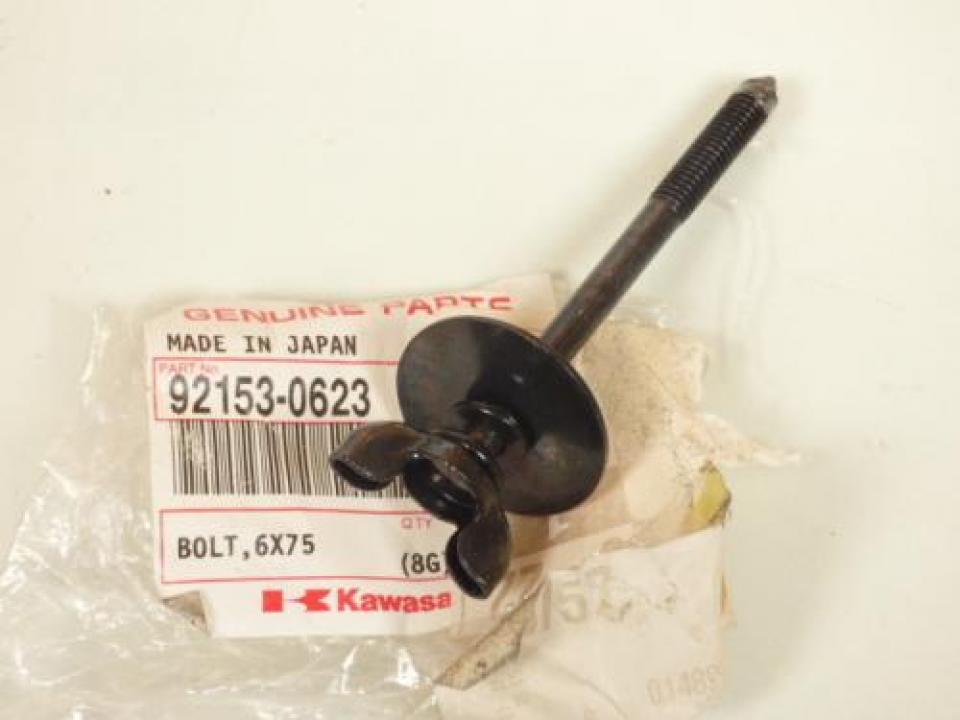 Visserie pour Kawasaki KXF