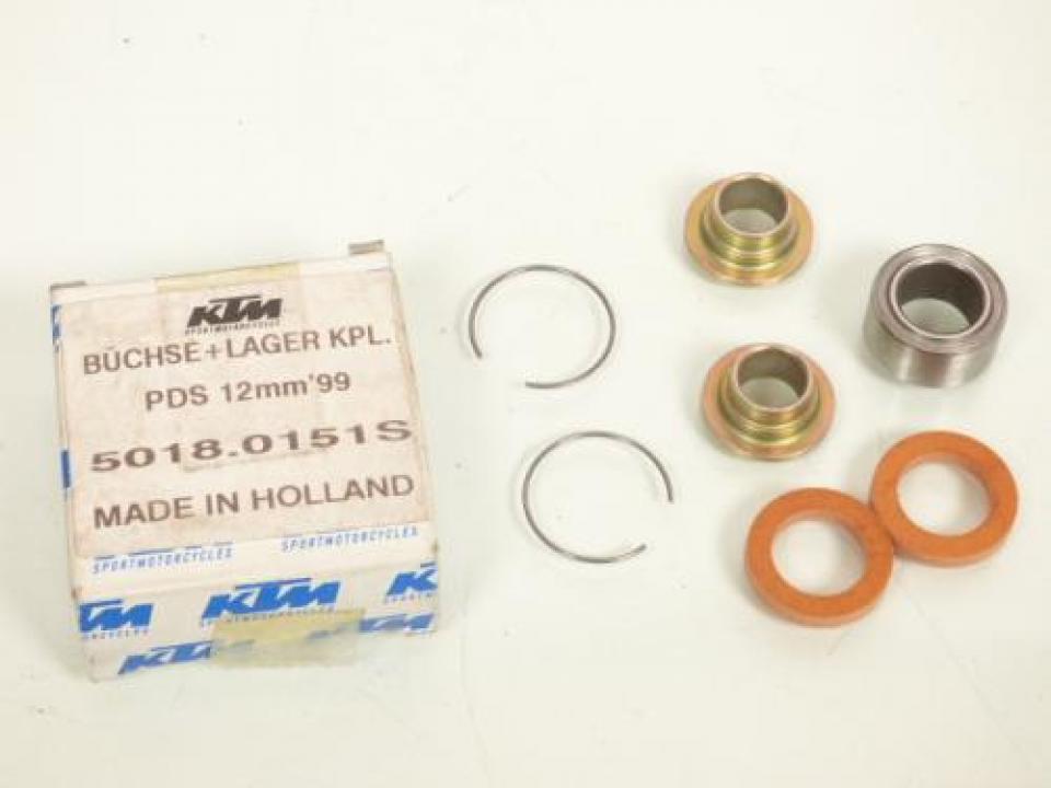 Visserie pour KTM motocycle