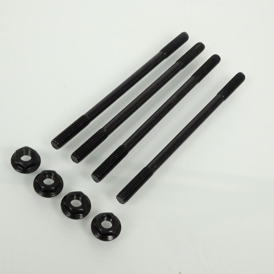 Visserie pour Piaggio Typhoon