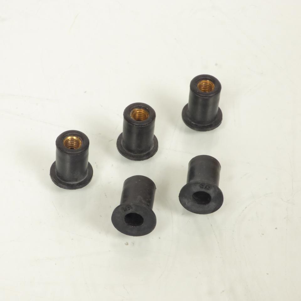 Visserie pour Aprilia RS