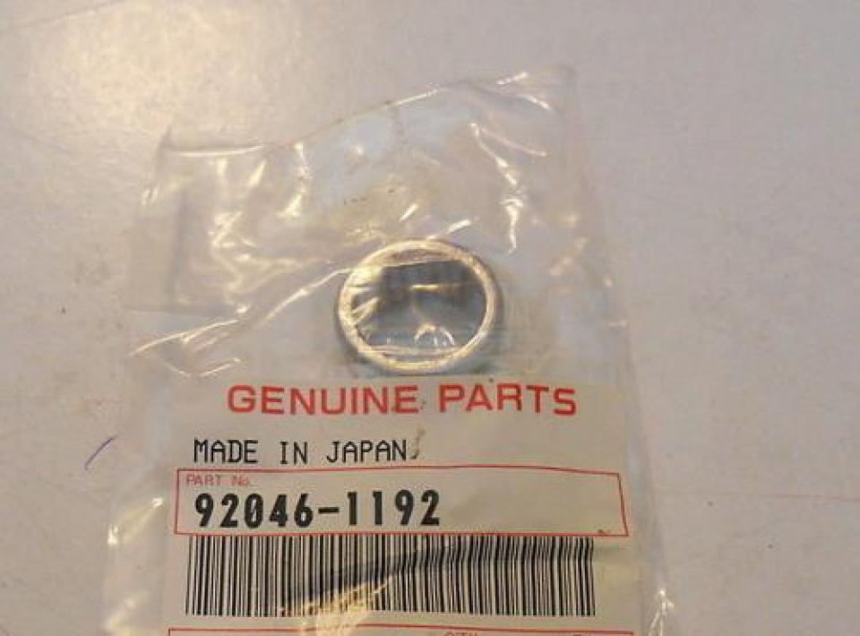 Visserie origine pour Moto Kawasaki 250 KDX 92046-1192 Neuf