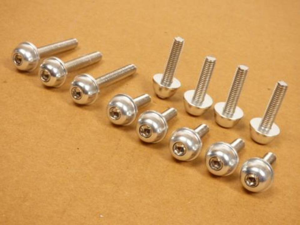Visserie pour MBK Nitro