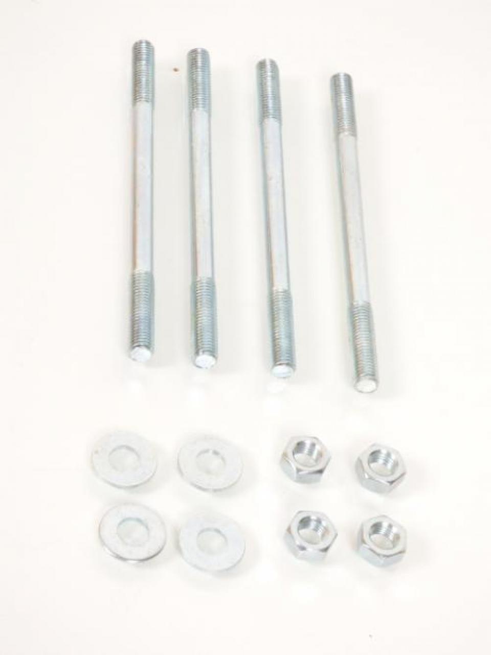 Visserie pour MBK Nitro