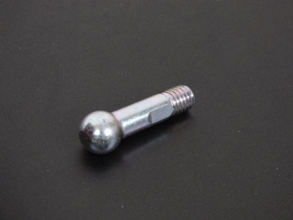 Pion d'usure repose pied pilote pour moto Yamaha 1000 FZR 1987-95 90109-08177