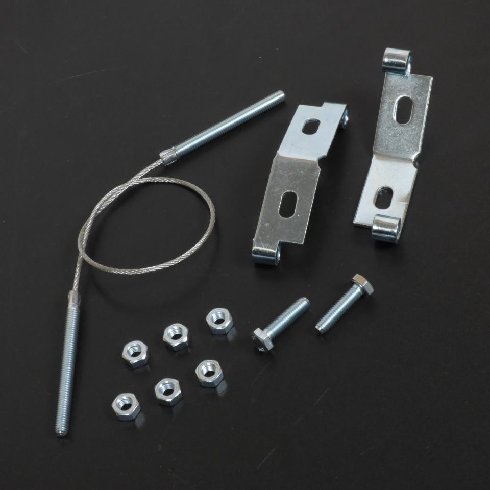Visserie RSM pour Mobylette MBK 50 51 Neuf