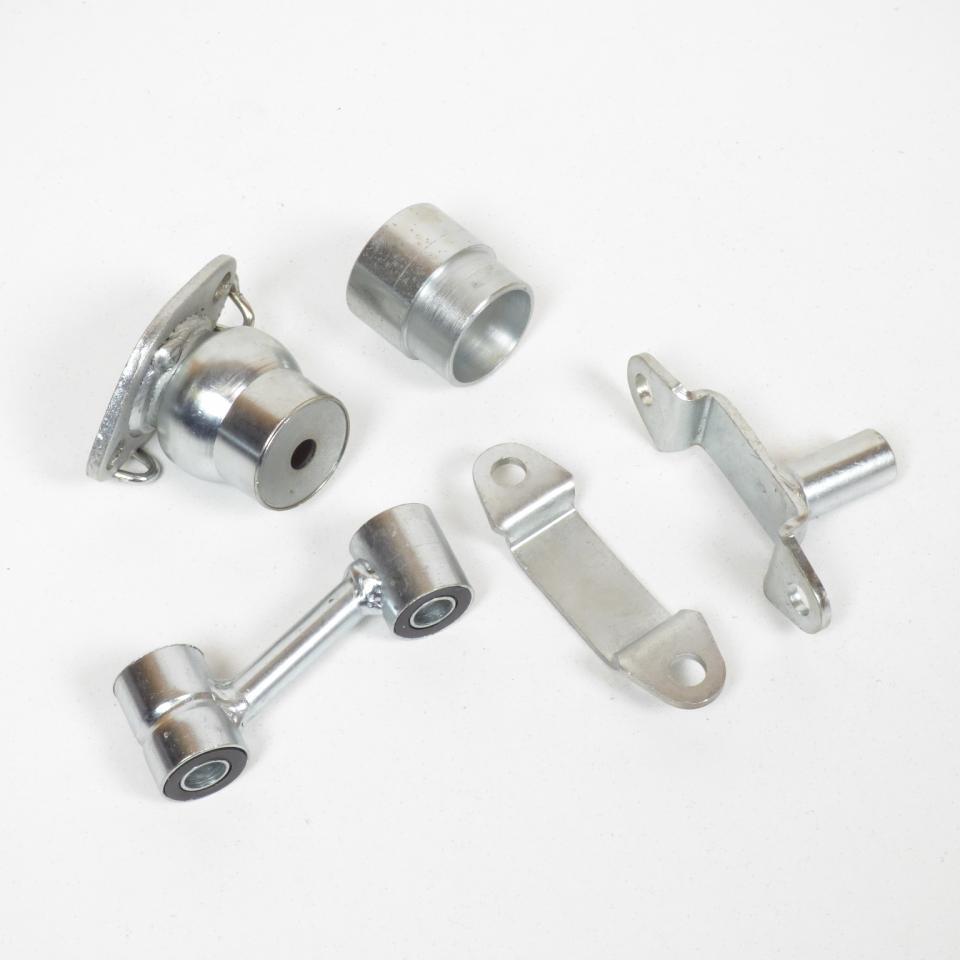 Visserie Doppler pour Mobylette Peugeot 50 103 SPX ER1 Neuf