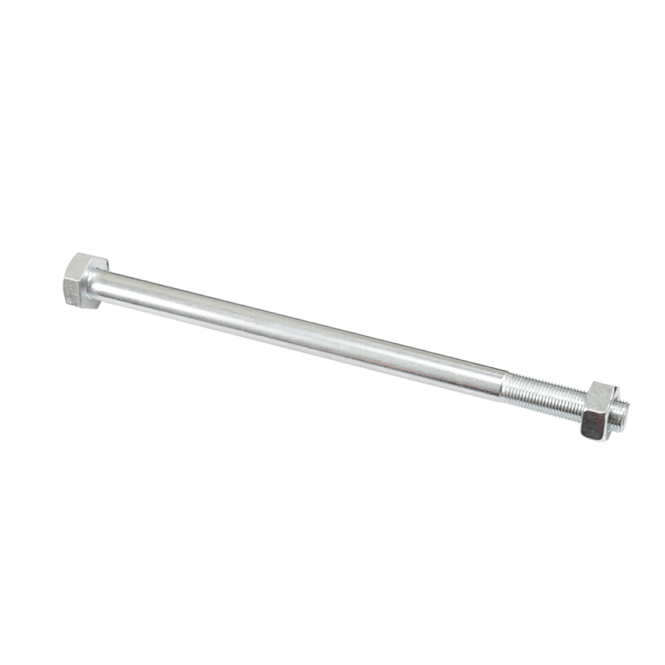 Visserie Teknix pour Mobylette Peugeot 50 103 MVL M10 Pas 100 x 175mm Neuf