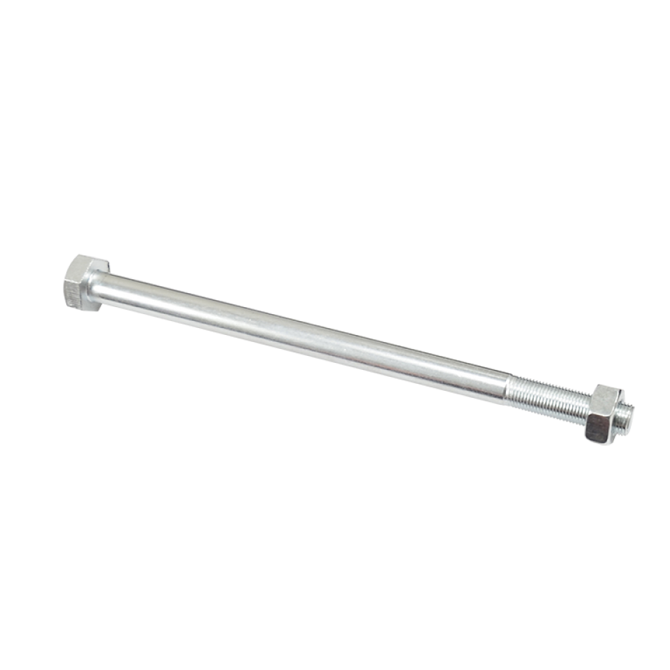 Visserie Teknix pour Mobylette Peugeot 50 103 MVL M10 Pas 100 x 175mm Neuf