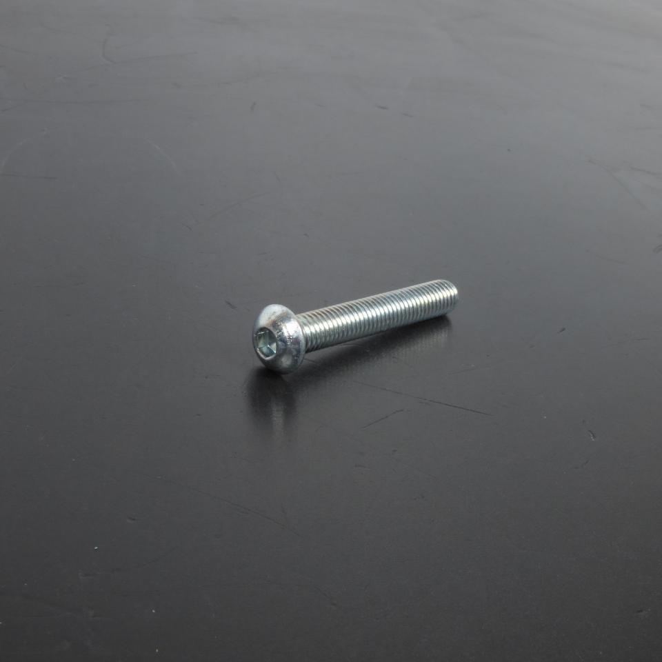 Visserie origine pour Moto Aprilia 50 RS4 2011 à 2014 00H01301491 / M8 P125 x 50mm Neuf