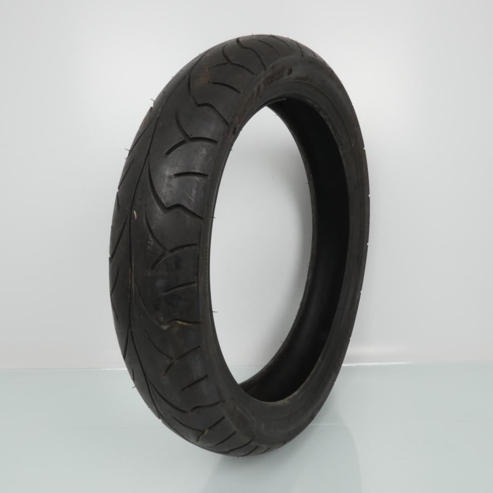 Pneu route 110-80-17 Deli Tire 110/80-17 57R pour moto 50 à boîte Neuf