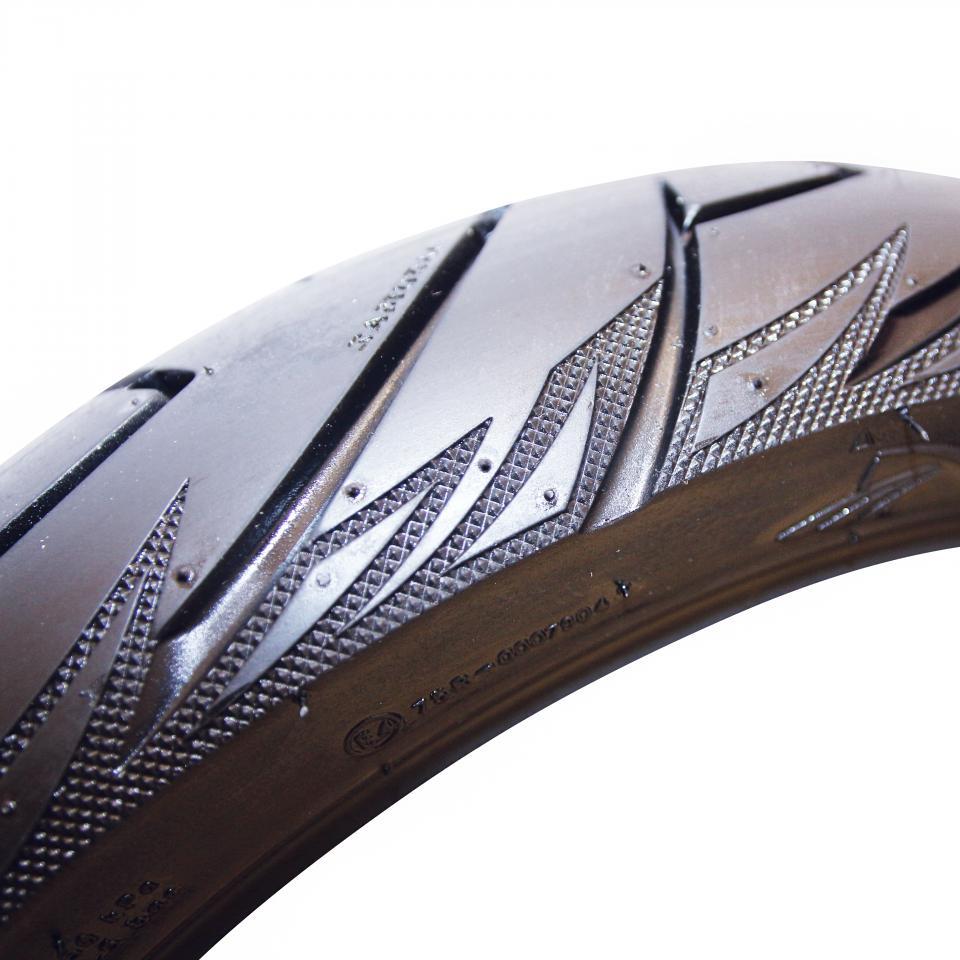 Pneu 110-80-17 Deli Tire pour Moto Beta 50 RR Avant 2020 Neuf