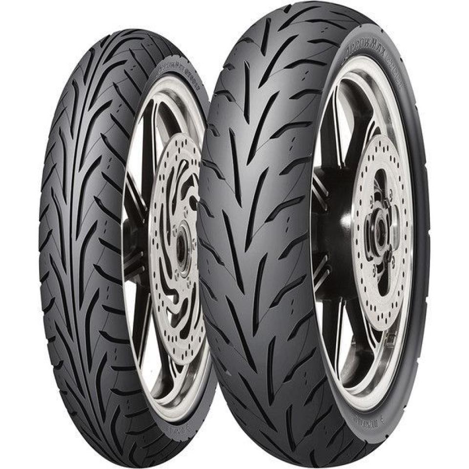 Pneu 110-80-17 Dunlop pour pour Auto Neuf