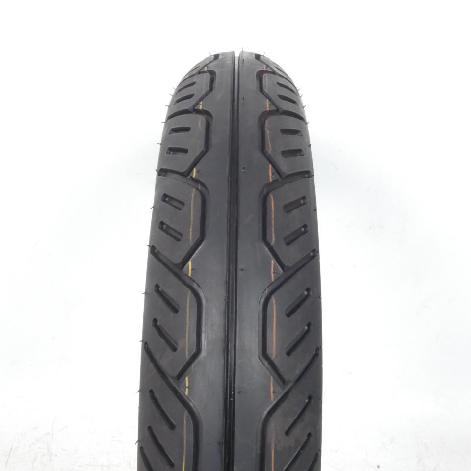 Pneu 110-80-17 57P TL Sava MC9 KRAN pour moto Neuf en destockage