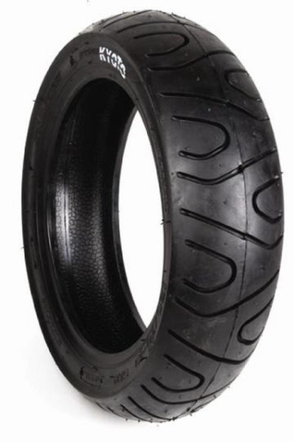 Pneu 110-80-17 Kyoto pour Moto Peugeot 50 NK7 2010 à 2013 AV Neuf